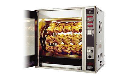 Rotisserie Featured copy