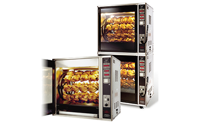 Rotisserie