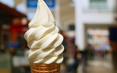 Choosing The Right Soft Serve Machine For Your Business
