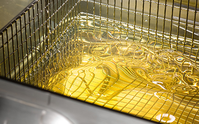 How a Low Oil Volume Fryer Can Save Your Restaurant Thousands In Cooking Oil Costs