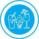 Creamery - Blue Goo for you?!🍦💙 #icecream #dessert #flavorburst #bluegoo  #delicious #feelingblue #instagood #sweettooth #tasty #yummy