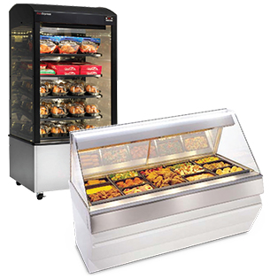 ice cream machine