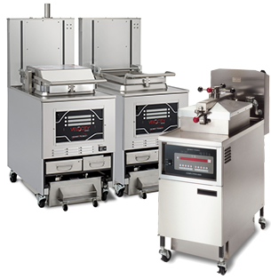ice cream machine