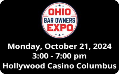 Ohio Bar Owners Expo