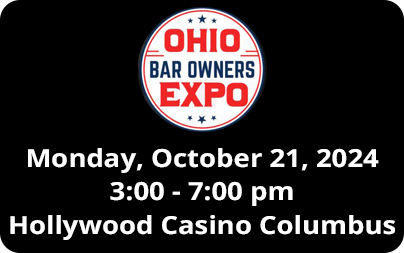 Ohio Bar Owners Expo