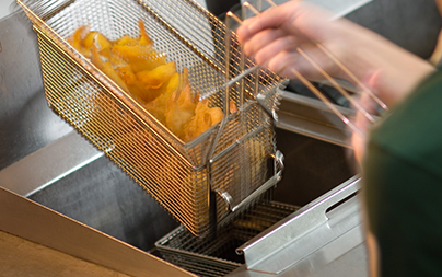 How We Help Commercial Kitchens Save Energy
