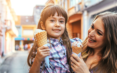 5 Ways To Treat Your Ice Cream Shop Customers (and Improve Your Bottom Line)