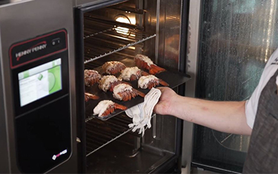 The Ultimate Guide to Henny Penny FlexFusion Combi Ovens: Features, Benefits and Tips