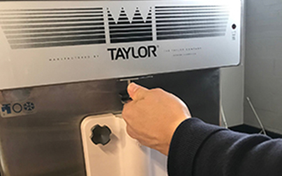 How To Maintain Your Taylor Frozen Dessert Equipment