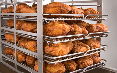 What You Need to Know About Commercial Pressure Fryers