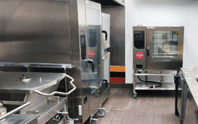 The Secret Ingredient to Commercial Kitchen Efficiency