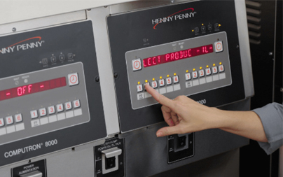 Henny Penny Equipment ROI: What You Can Expect