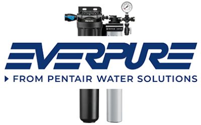 Everpure Commercial Water Filtration