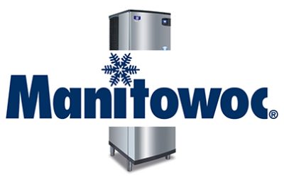 Manitowoc Commercial Ice Machines