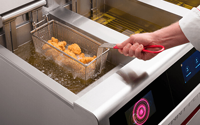 What Are Foodservice Industry Experts Saying About the New F5 Fryer?
