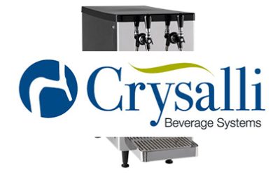 Crysalli Artisan Water Systems