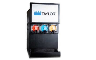 Taylor C393