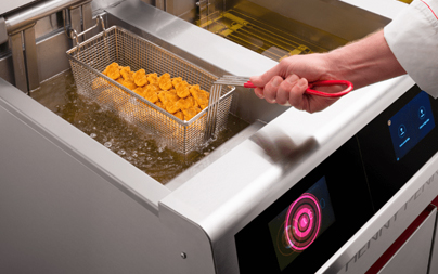 By the Numbers: How the F5 Fryer Saves Time and Money