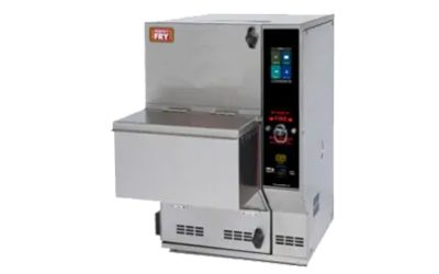 Perfect Fry Model PFA Countertop Deep Fryer