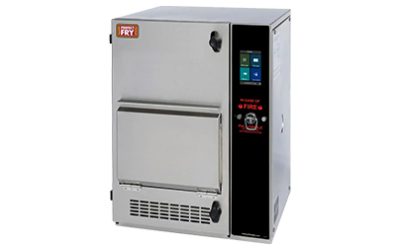 Perfect Fry Model PFC Countertop Deep Fryer