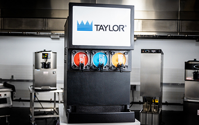 Transform Your Frozen Carbonated Beverage Offerings