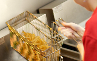 5 Smart Ways to Lower Frying Oil Costs