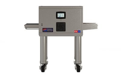 Middleby Marshall DZ26T