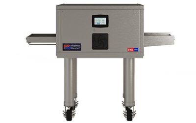 Middleby Marshall DZ33T