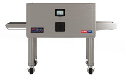 Middleby Marshall DZ55T