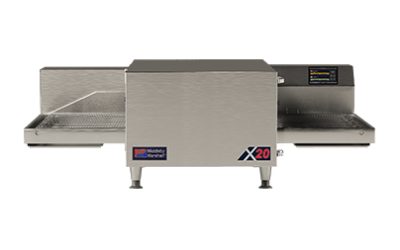 Middleby Marshall X20