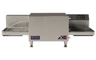 Middleby Marshall X26