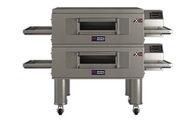 Middleby Marshall X55