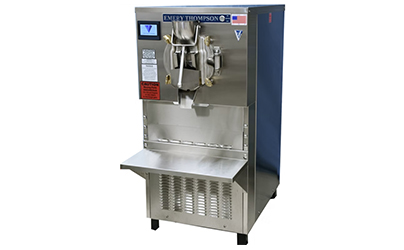 Emery Thompson Batch Ice Cream Equipment