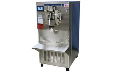 Emery Thompson Model 24NW / 24LA