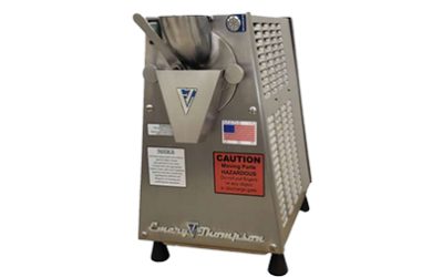 Emery Thompson Model CB-200