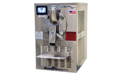 Emery Thompson Model CB-350