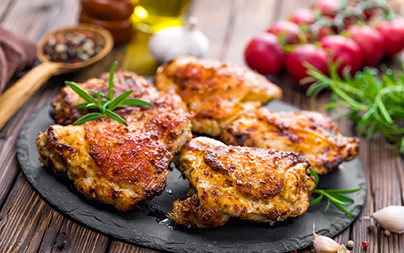 Why the Combi Oven Has Become a Go-To for Chicken Menus