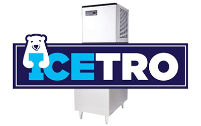 Icetro Ice Machines and Dispensers