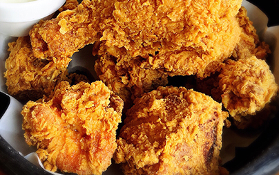 Why Great Chicken Menus Depend on More Than the Fryer
