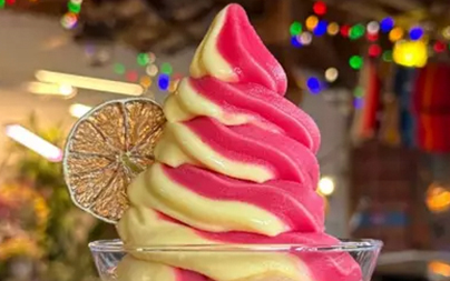 Boost Your Margins With Soft Serve Margaritas