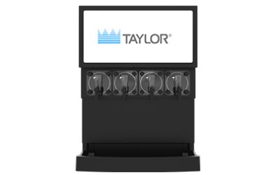 Taylor C394