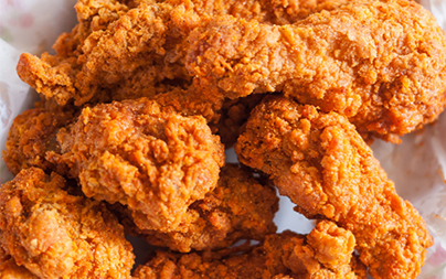 Your Recipe Didn’t Change, So Why Did the Chicken?