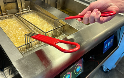The Small Oil Habits That Make A Big Difference